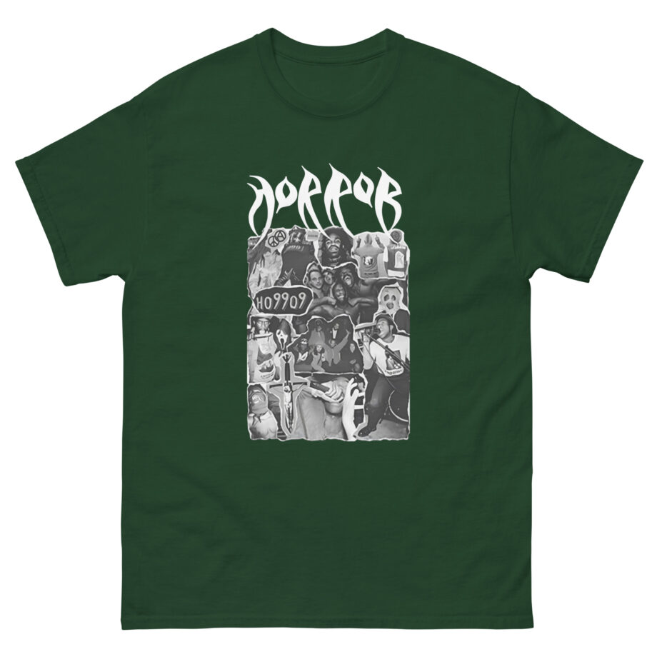 Ho99o9 Triple Nine Unisex classic tee