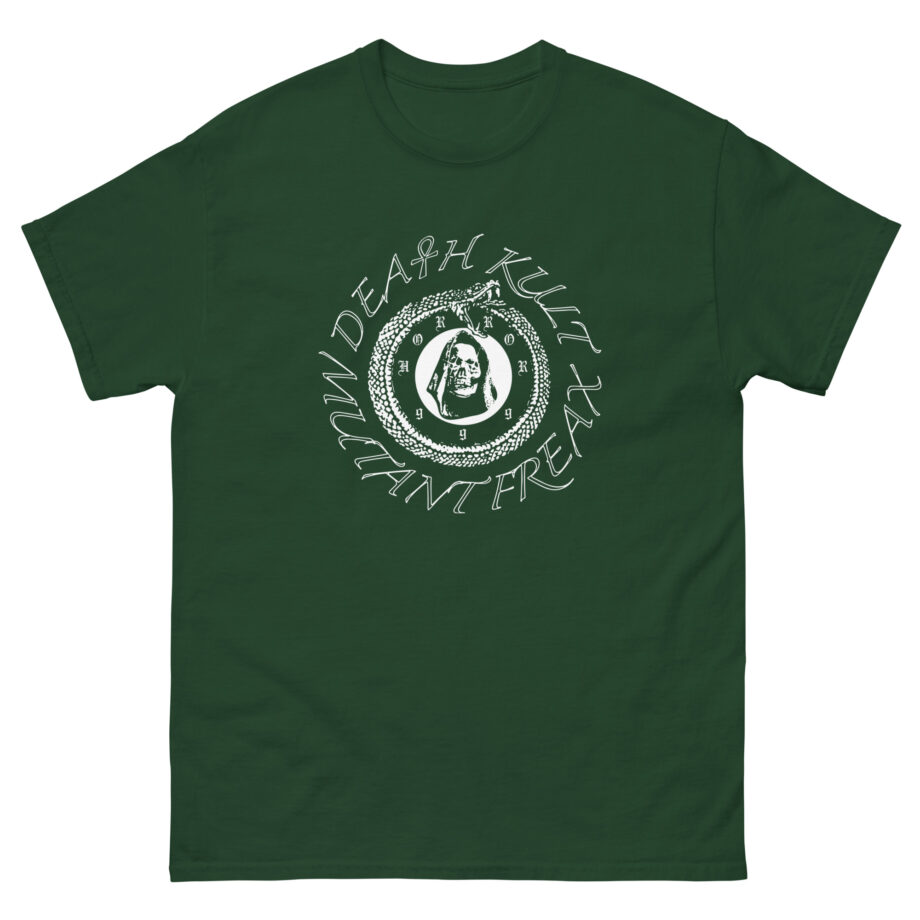 Ho99o9 Demon Unisex classic tee