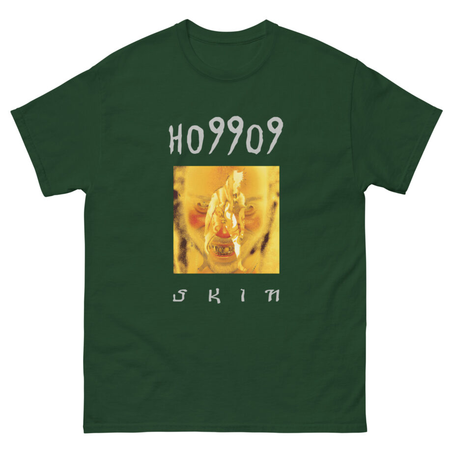Ho99o9 Skin Unisex classic tee