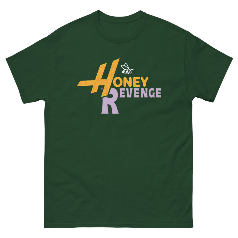 Honey Revenge Honey Mantana Unisex classic tee