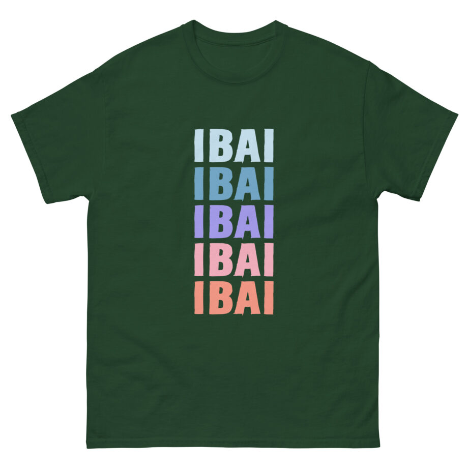 Ibai Llanos Unisex classic tee