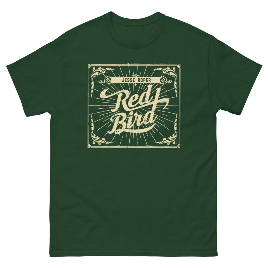 Jesse Roper Unisex classic tee