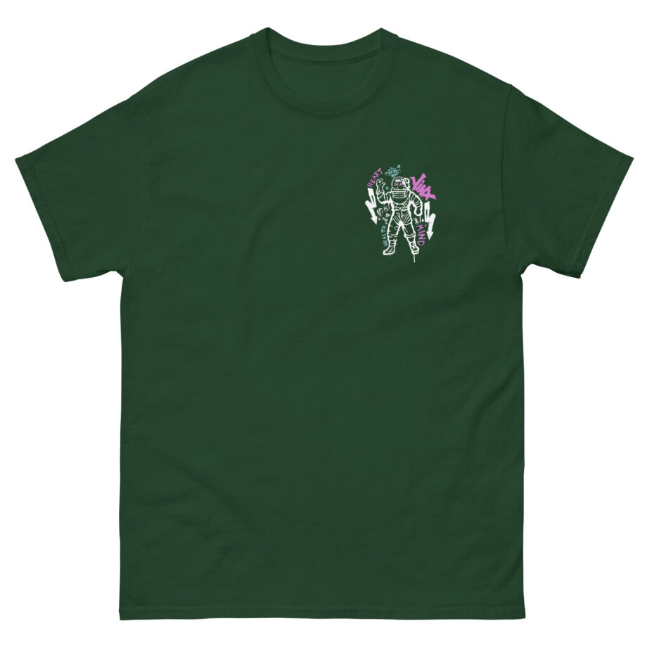 Jinx Arcane Unisex classic tee