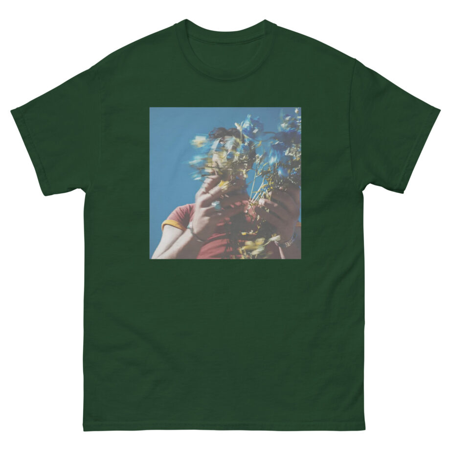 Joe Jonas Music for People Who Believe in Love Unisex classic tee
