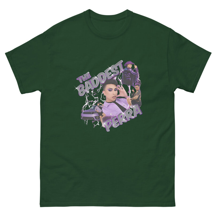 Louie Castro Unisex classic tee