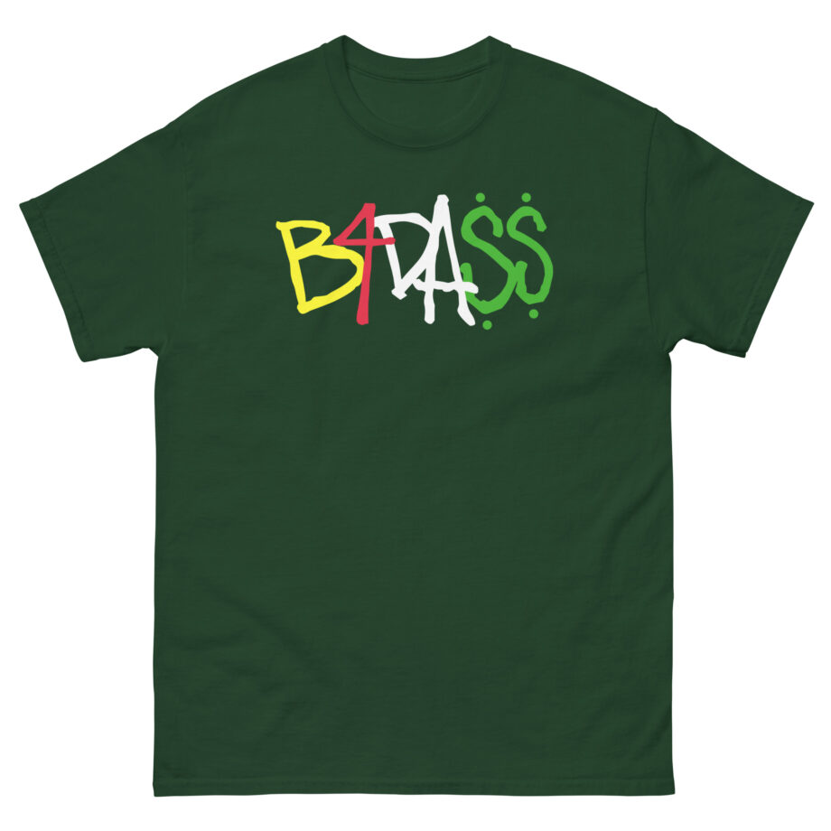 Joey Badass Unisex classic tee
