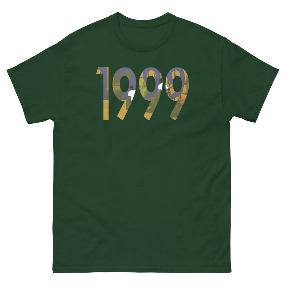 Joey Badass 1999 Unisex classic tee