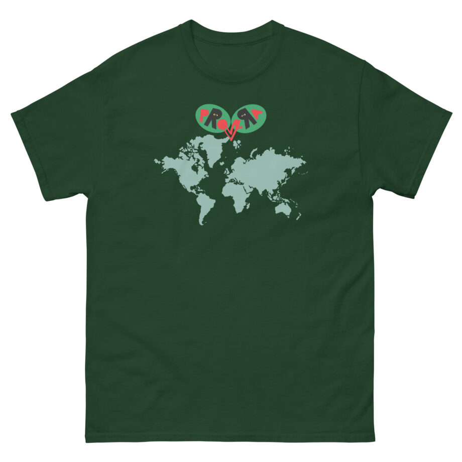 Joey Badass Unisex classic tee