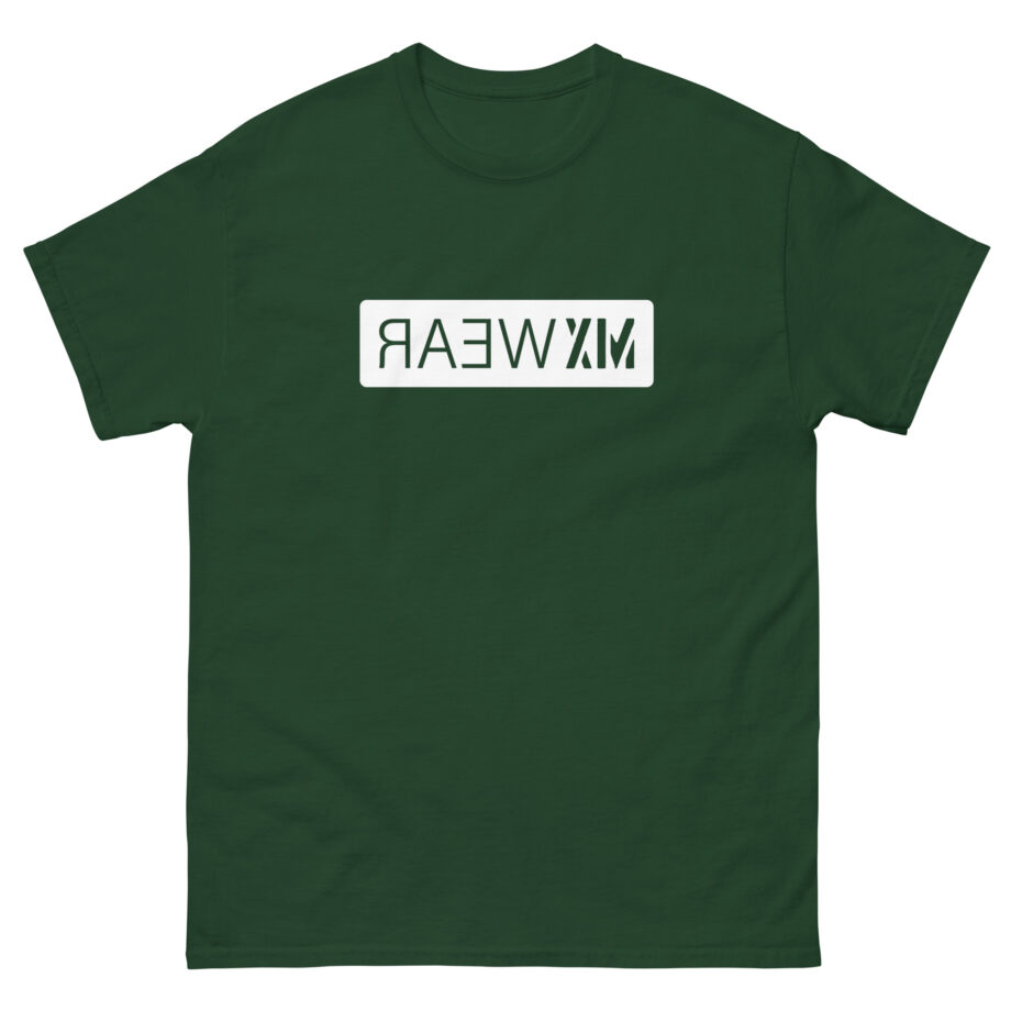Maximo Rivano Mx Wear Unisex classic tee