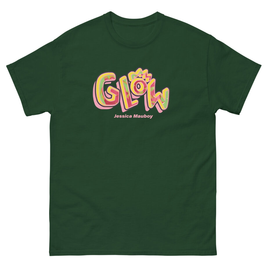 Jessica Mauboy Unisex classic tee