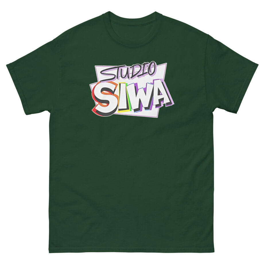 Jojo Siwa Studio Siwa Unisex classic tee