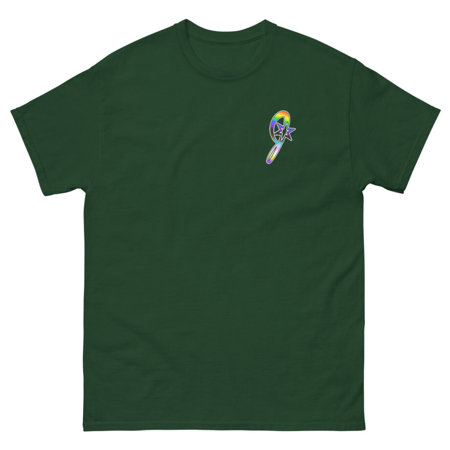 Jojo Siwa Prime Minister of Gay Pop Unisex classic tee