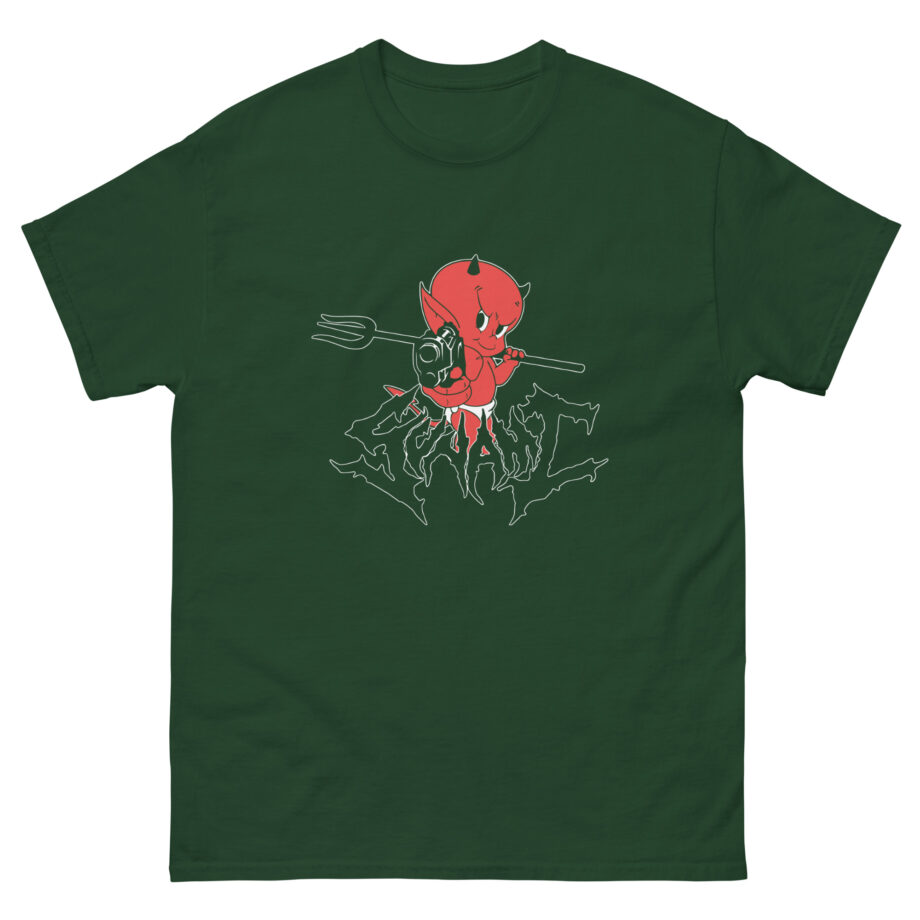 Sunami Lil' Devil Unisex classic tee