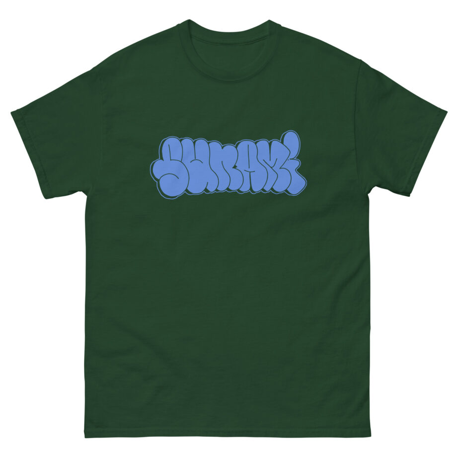 Sunami Demonstration Unisex classic tee