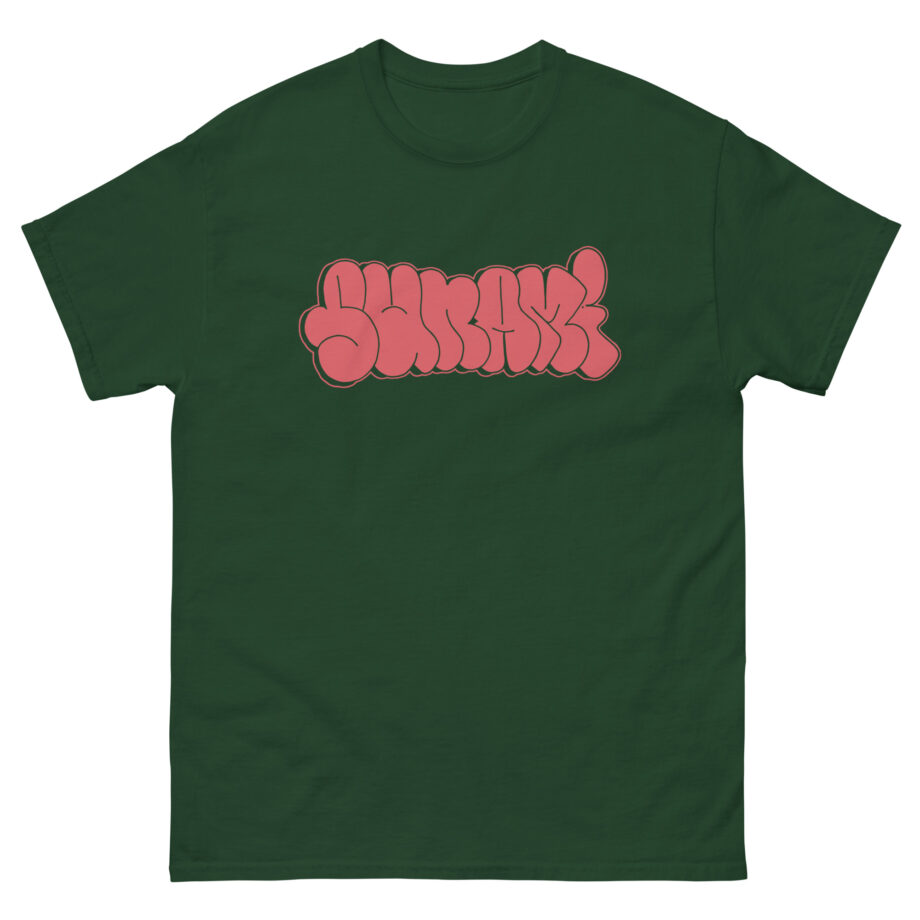 Sunami Deadly Prey Unisex classic tee