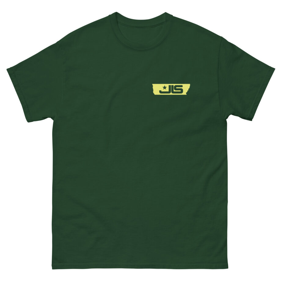 JLS Photo Unisex classic tee