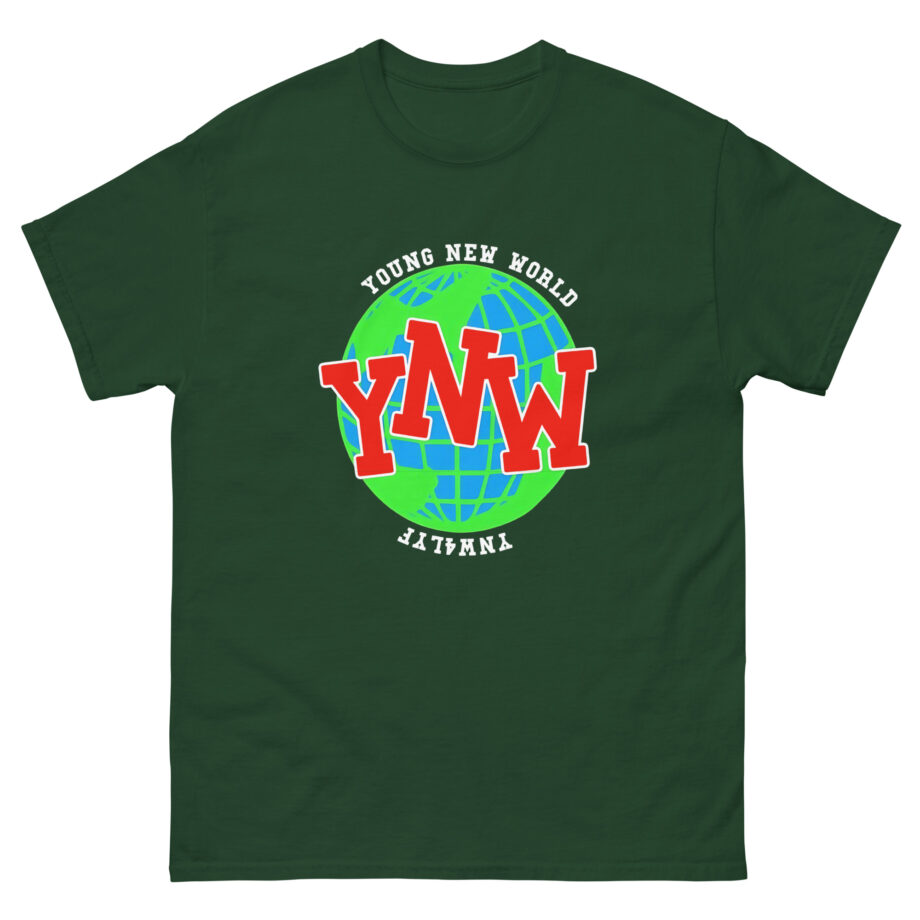 YNW Melly Unisex classic tee