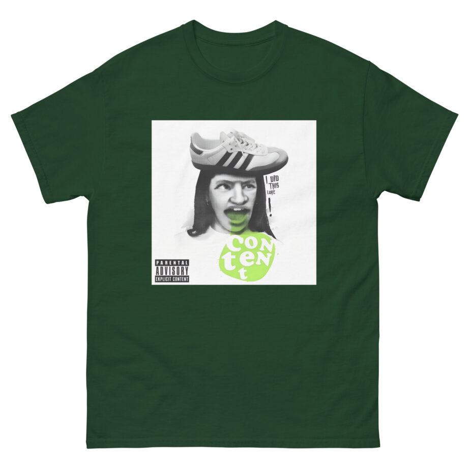 Yogscast Members' Show Unisex classic tee