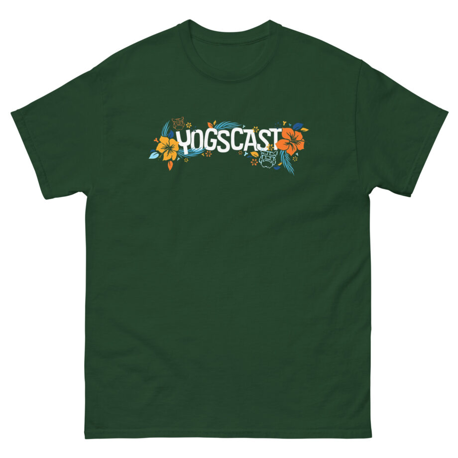 Yogscast Grab Box Unisex classic tee