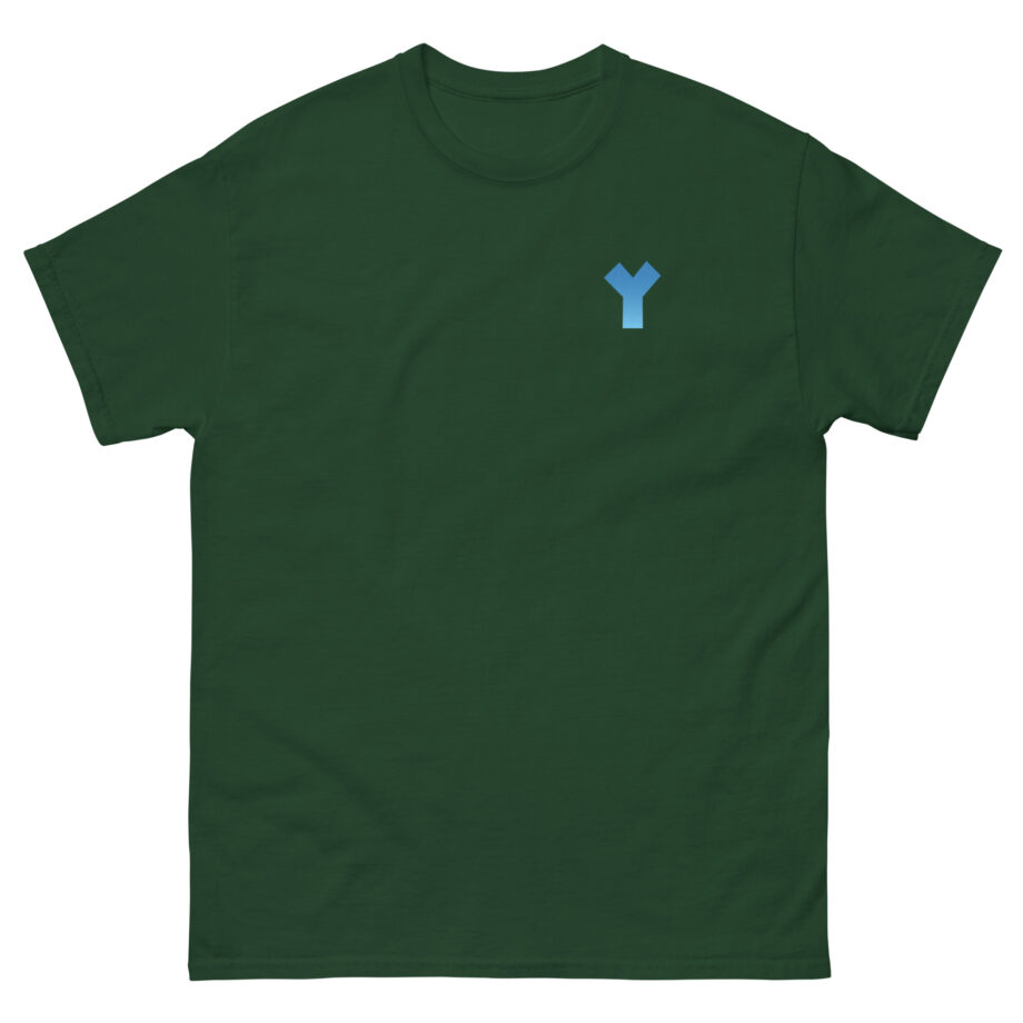 Yogscast Member Y Unisex classic tee