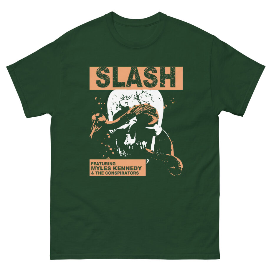 Slash Snake Eye Unisex classic tee
