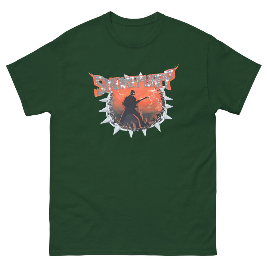 Smokepurpp Unisex classic tee