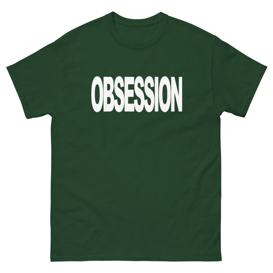 Driver Era Obsession Tour Unisex classic tee