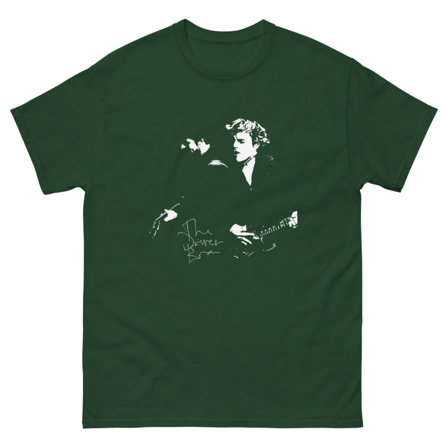 Driver Era Stamp Unisex classic tee
