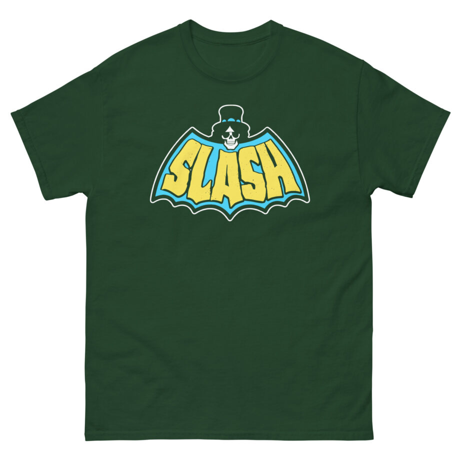Slash Unisex classic tee