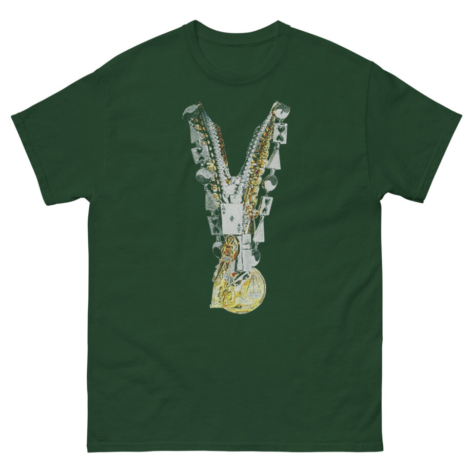 Slick Rick Unisex classic tee