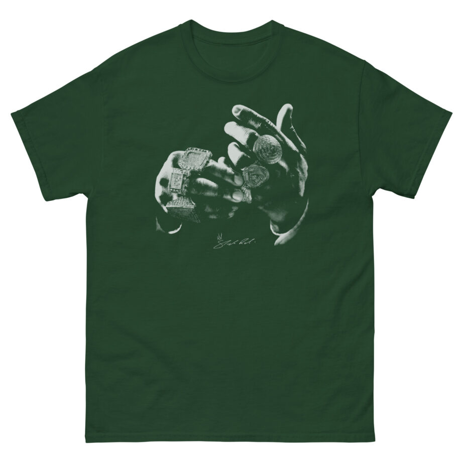 Slick Rick Victory Unisex classic tee