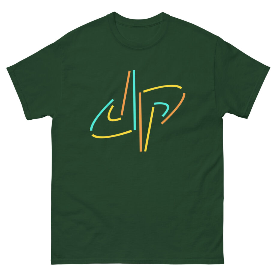 Dude Perfect Sport Mode Unisex classic tee