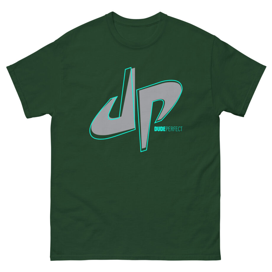Dude Perfect Pound It Reflective Unisex classic tee
