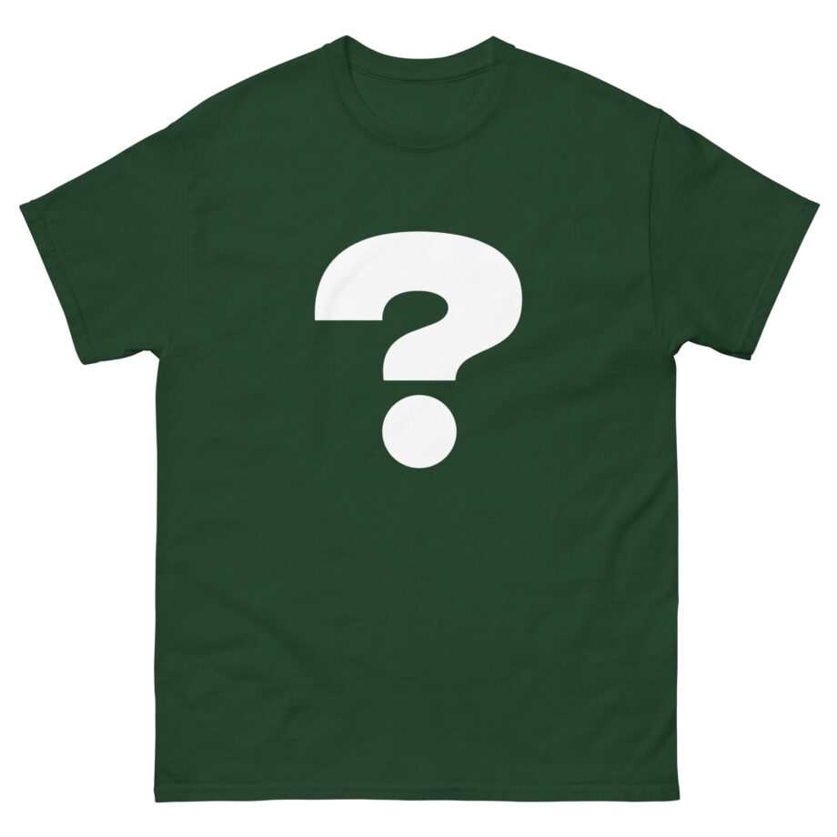 Slaughter to Prevail Mystery Unisex classic tee