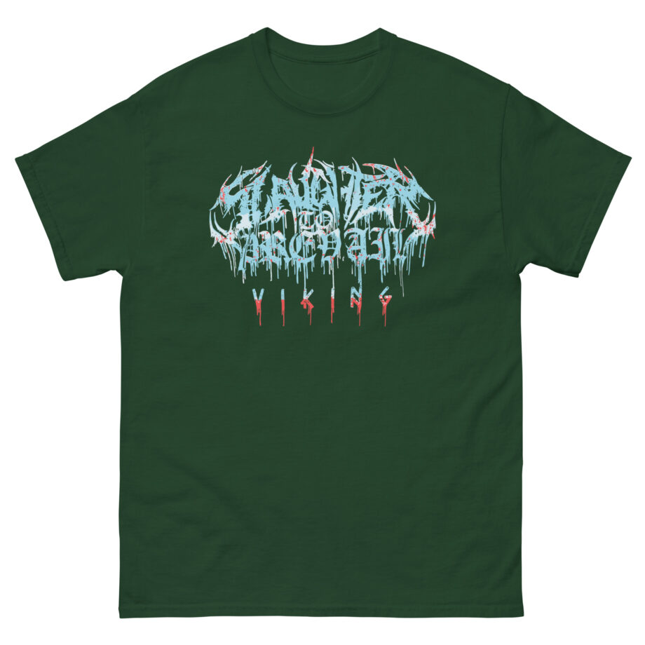 Slaughter to Prevail Viking Unisex classic tee