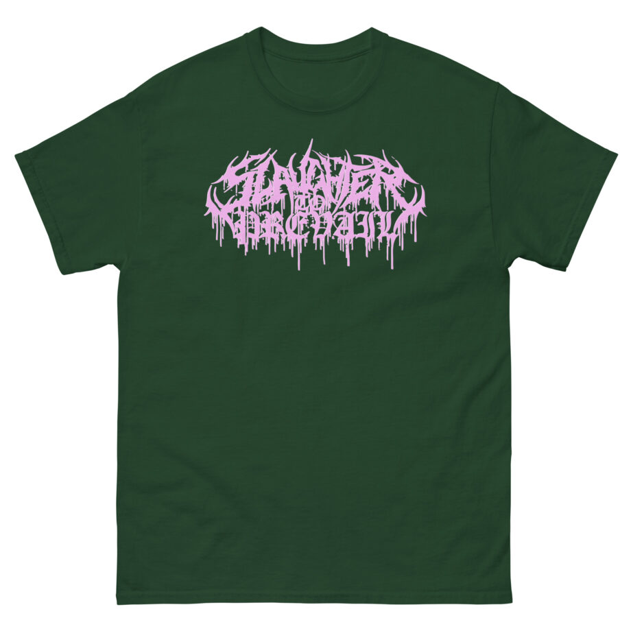 Slaughter to Prevail Lord Bear Unisex classic tee