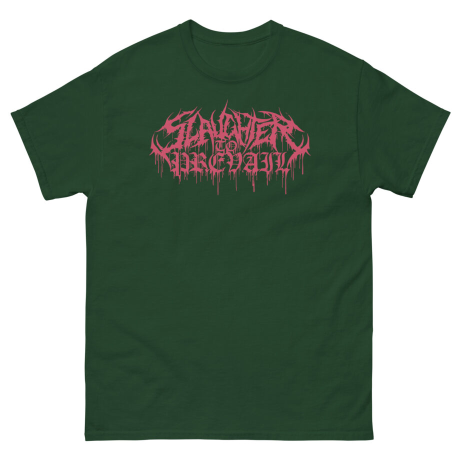 Slaughter to Prevail Hell Kitty Unisex classic tee
