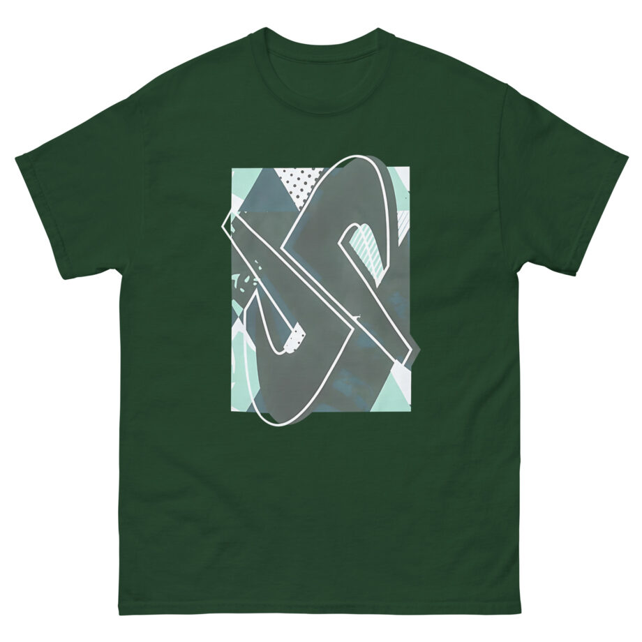 Dude Perfect Prism Unisex classic tee