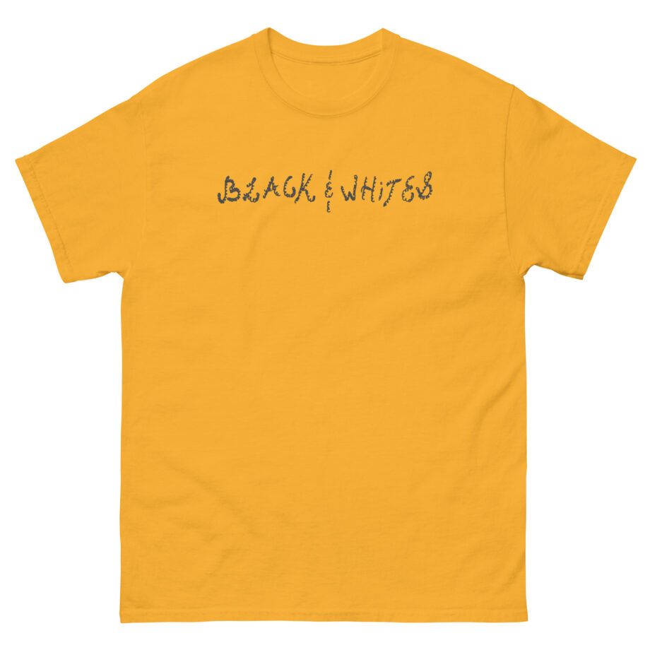 Hit Boy Chess Not Checkers Unisex classic tee