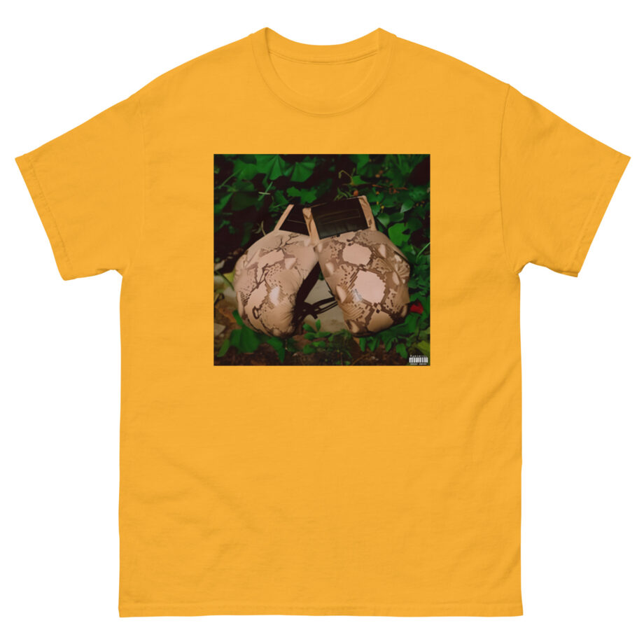 Hit Boy the Alchemist Theodore Andre Unisex classic tee