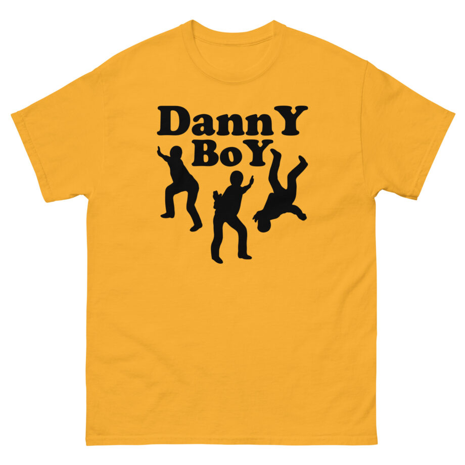 House of Pain Danny Boy Unisex classic tee