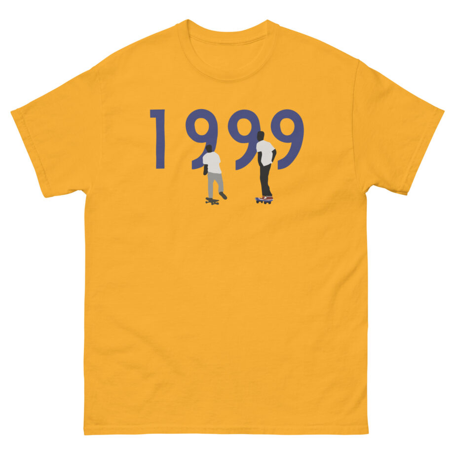 Joey Badass 1999 Unisex classic tee