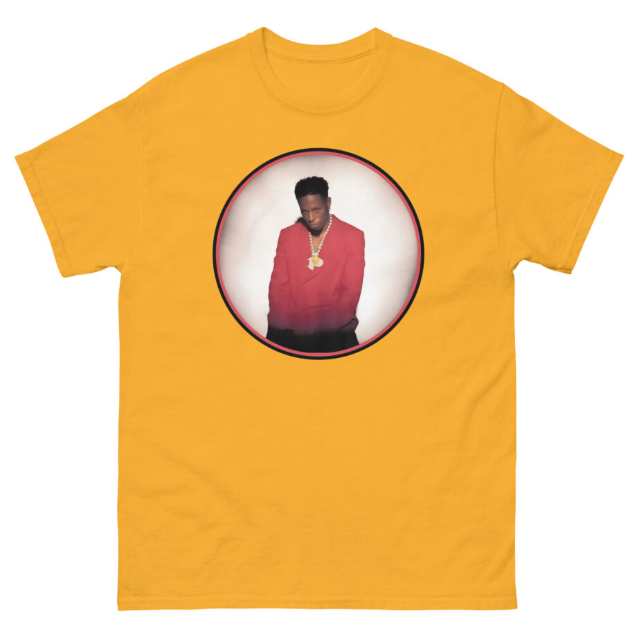 Joey Badass Unisex classic tee