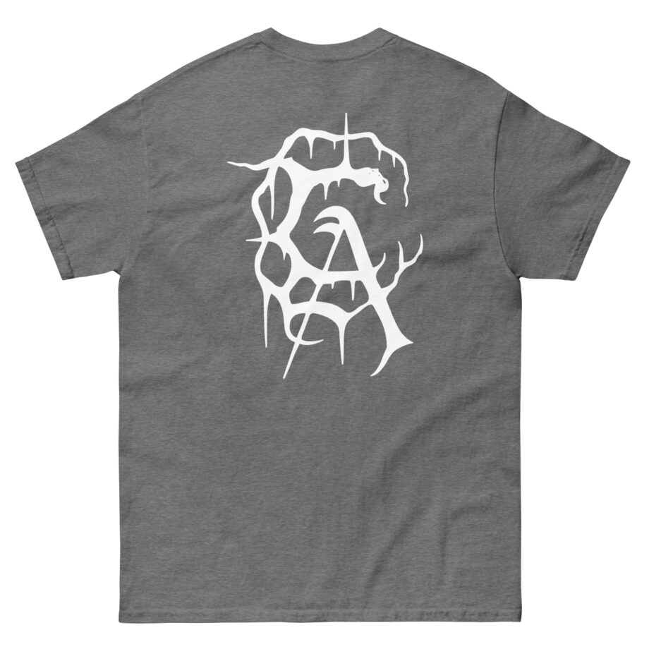 Carach Angren Logo Unisex classic tee