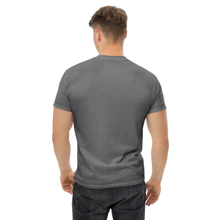 LOL Peace Out Bro Unisex classic tee