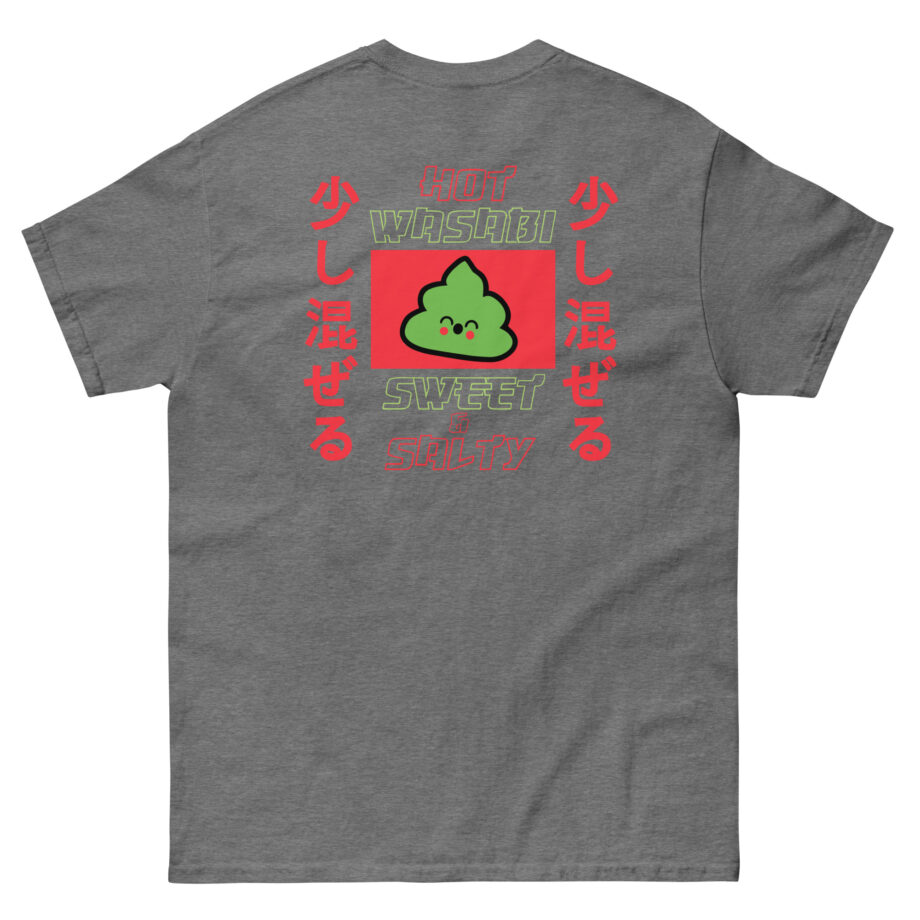 Little Mix WASABI Unisex classic tee