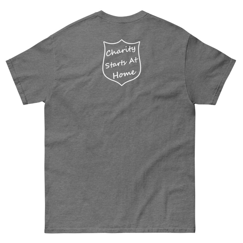 Little Brother New Tigallo Unisex classic tee