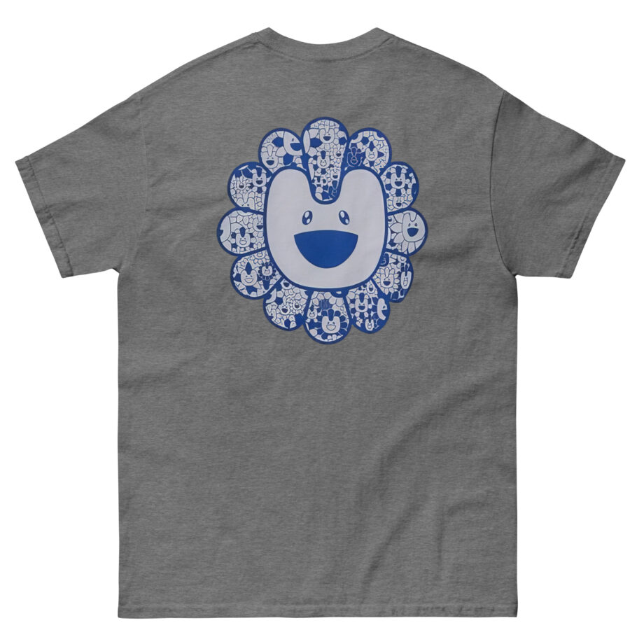 NewJeans X Murakami Unisex classic tee