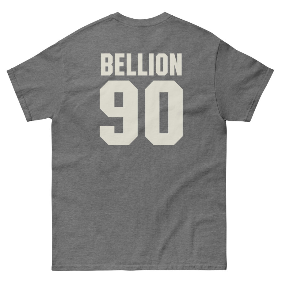Jon Bellion Beautiful Mind Unisex classic tee