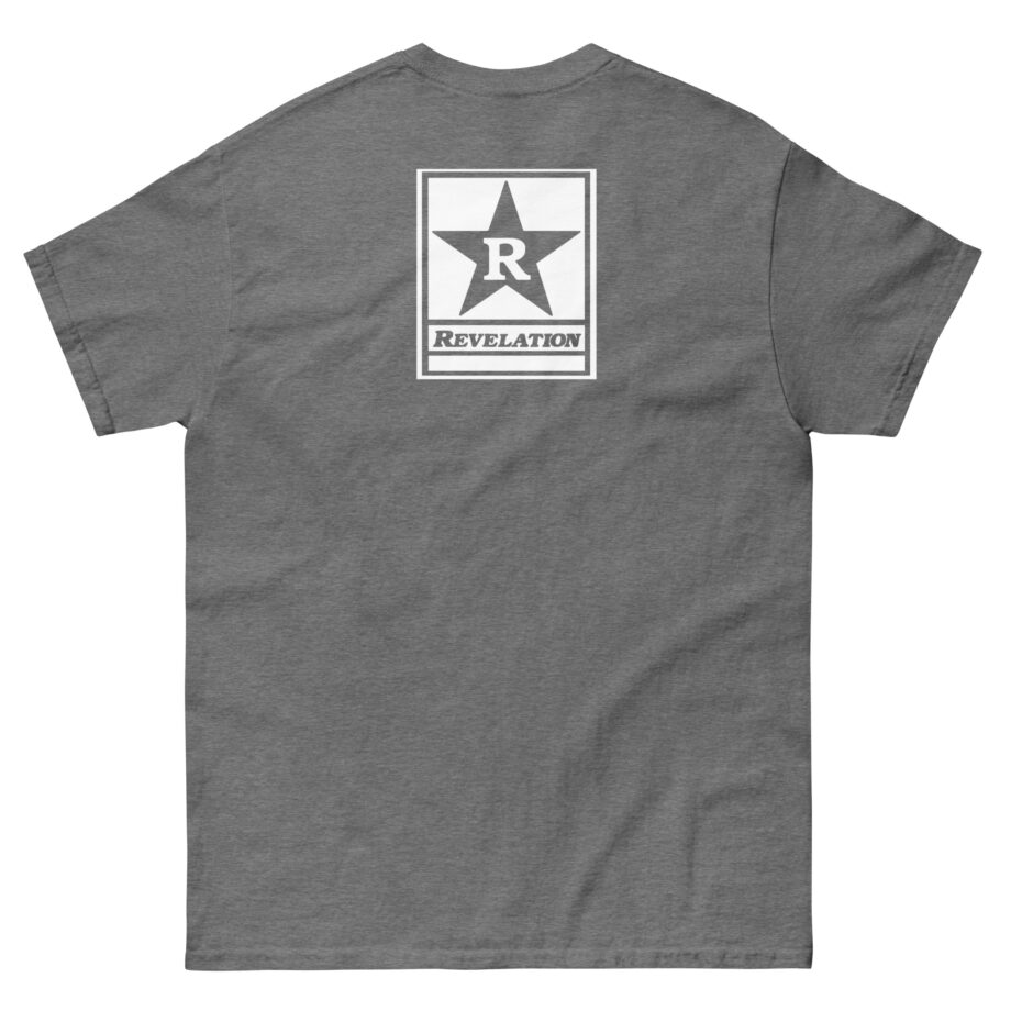Down to Nothing Unisex classic tee
